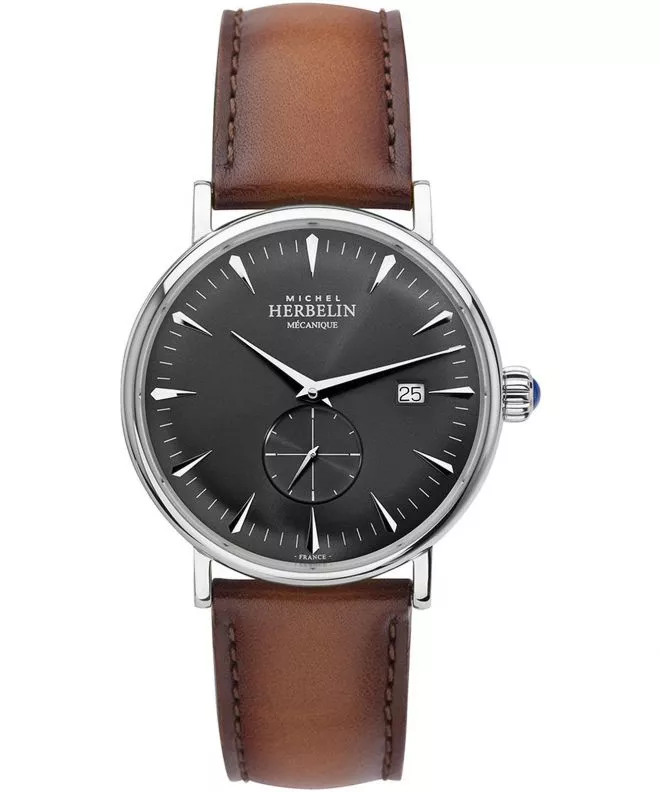 Reloj para hombres Herbelin Inspiration 1947 Mechanical 1947/14GO