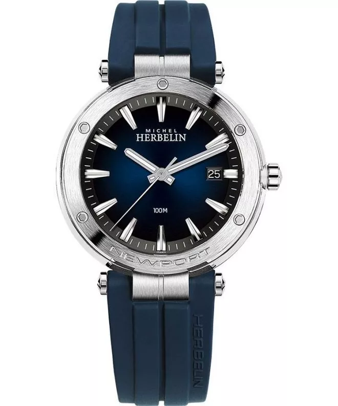Reloj para hombres Herbelin Newport 12288A15CB (12288/15CB)