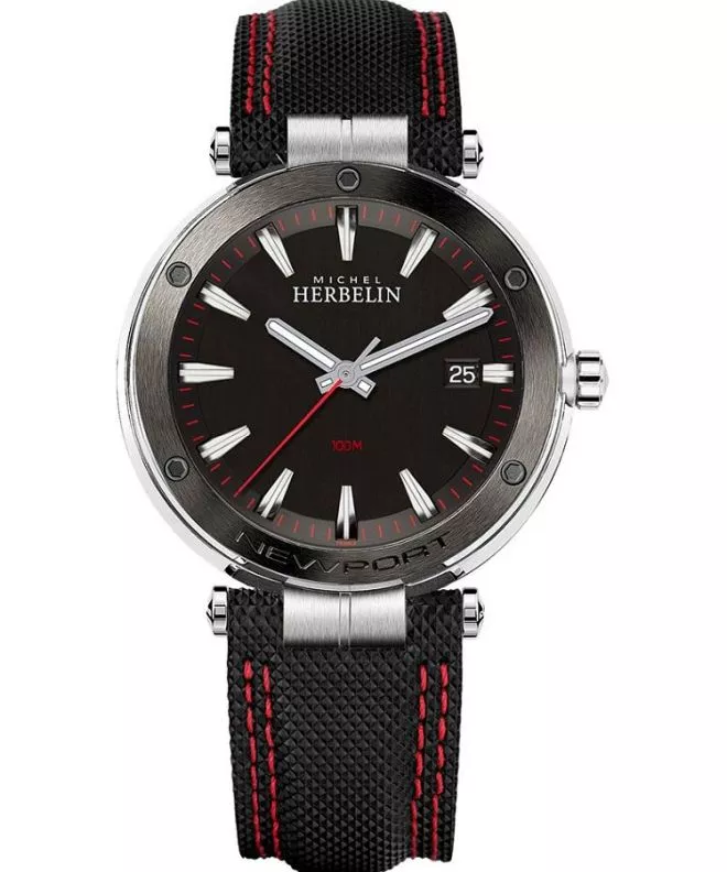 Reloj para hombres Herbelin Newport 12288AG44 (12288/AG44)