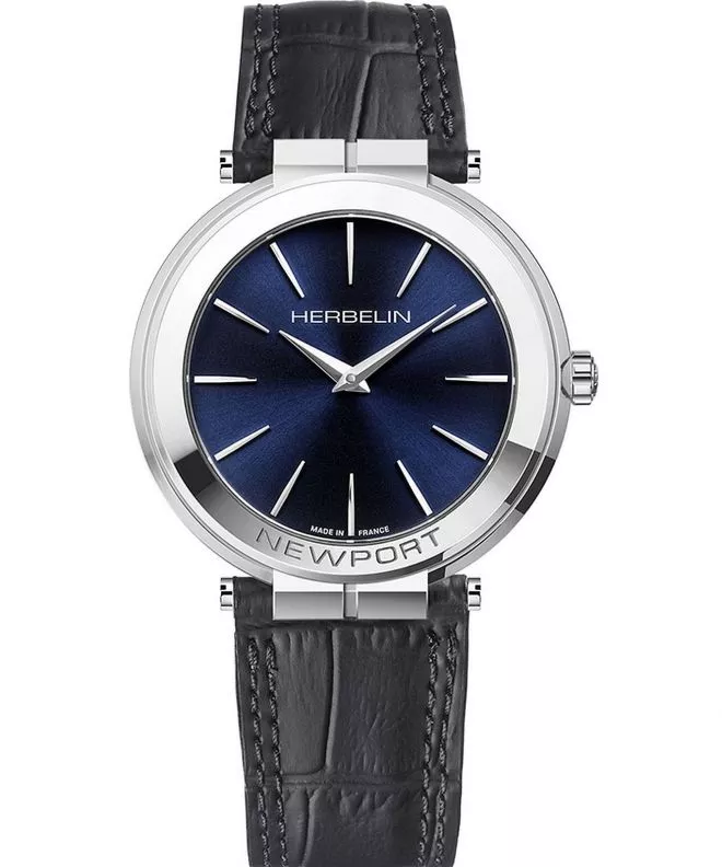 Reloj para hombres Herbelin Newport 19522AP15 (19522/AP15)