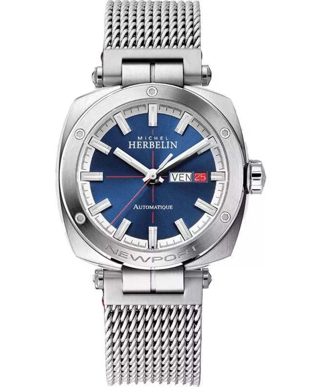 Reloj para hombres Herbelin Newport 1764/42B
