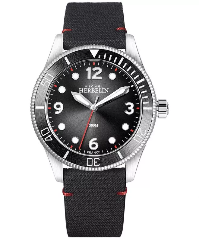 Reloj para hombres Herbelin Trophy 12260/AN14