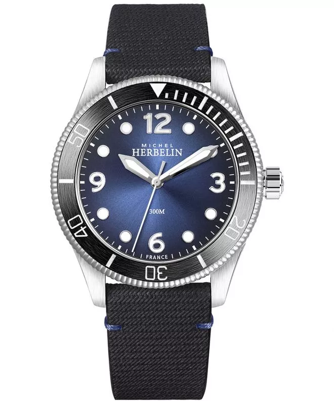 Reloj para hombres Herbelin Trophy 12260/AN15