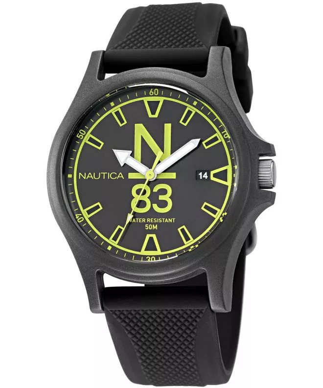 Reloj para hombres Nautica Classic NAPJSS221