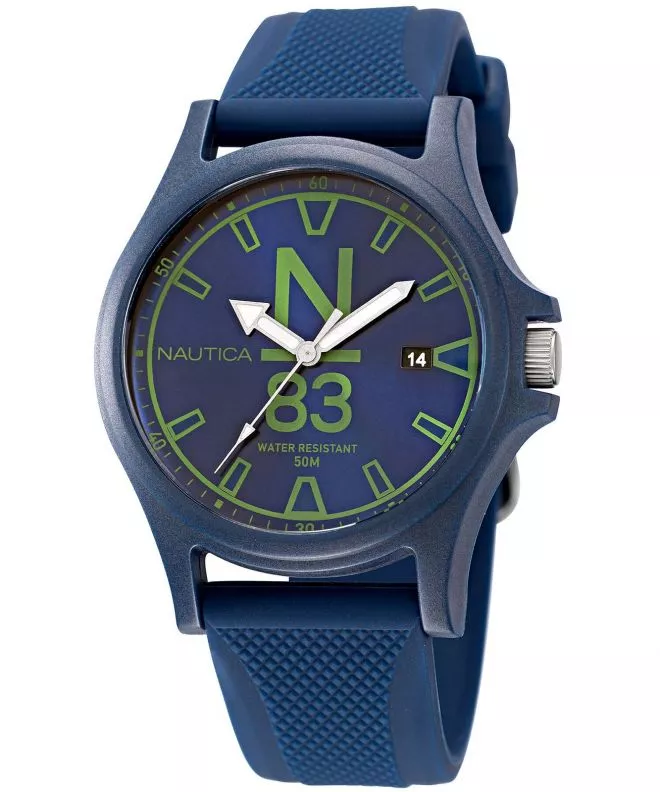 Reloj para hombres Nautica Classic NAPJSS223
