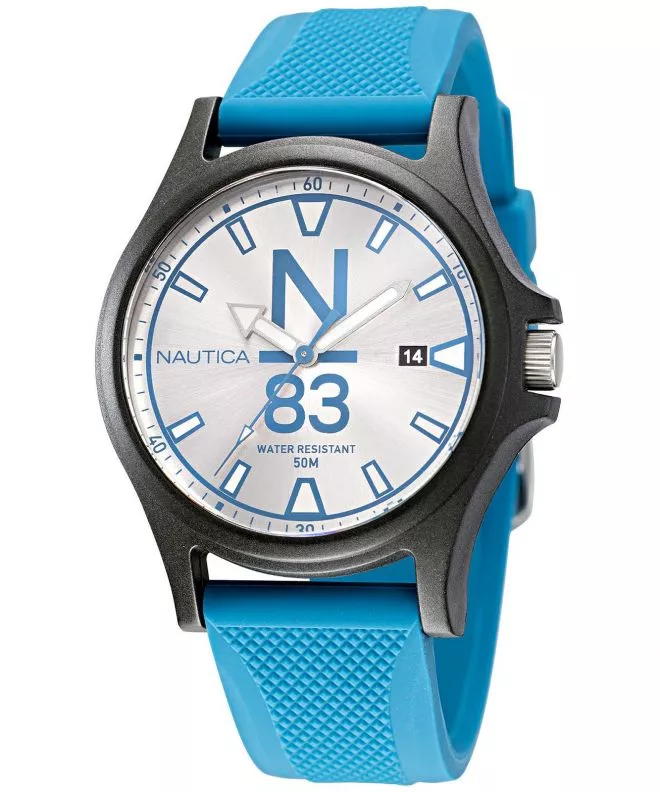 Reloj para hombres Nautica Classic NAPJSS225