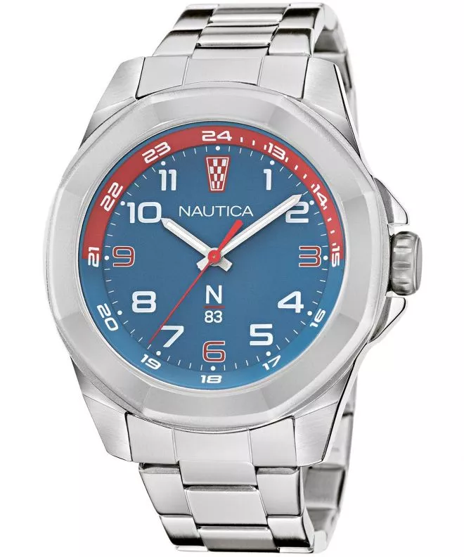 Reloj para hombres Nautica Classic NAPTBS206