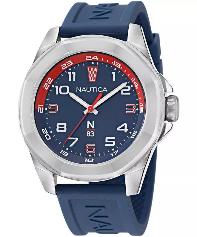 Reloj para hombres Nautica Classic NAPTBS208