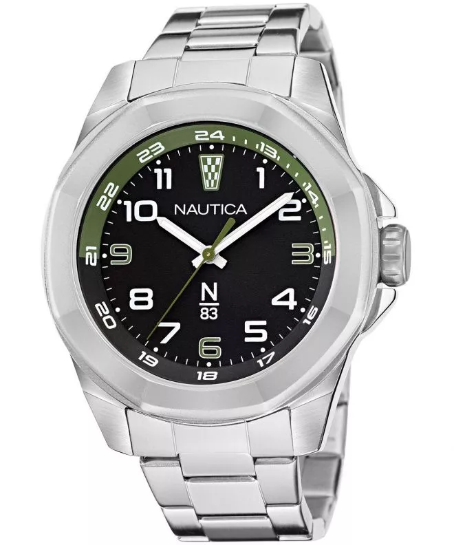 Reloj para hombres Nautica Classic NAPTBS209