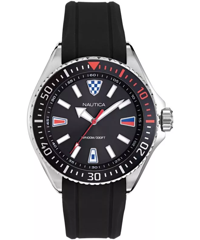 Reloj para hombres Nautica Crandon Park NAPCPS903
