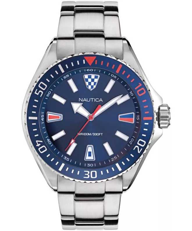 Reloj para hombres Nautica Crandon Park NAPCPS904