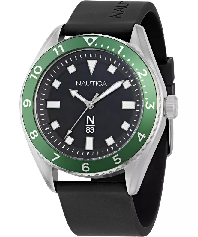 Reloj para hombres Nautica Finn World NAPFWF401