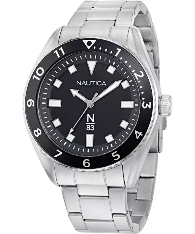 Reloj para hombres Nautica Finn World NAPFWF406