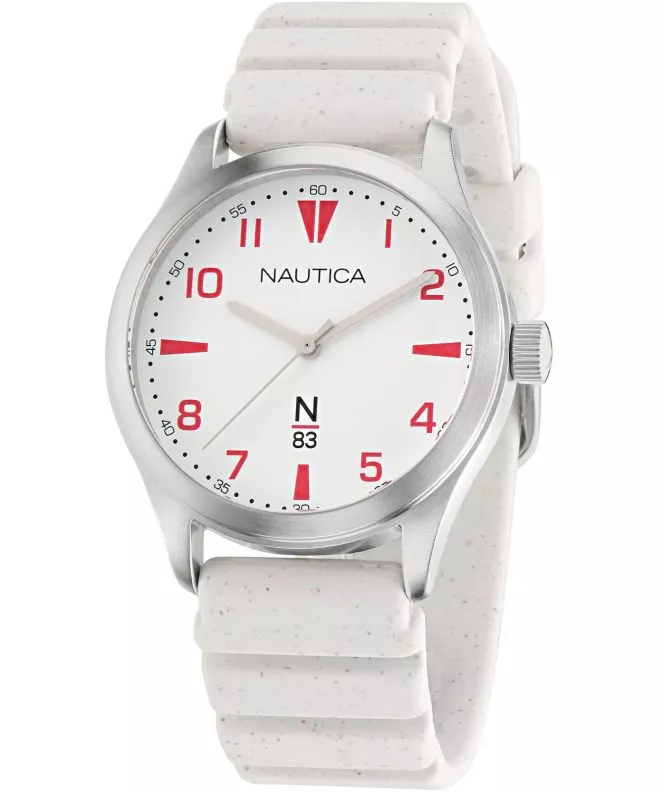 Reloj para hombres Nautica Hannay Bay NAPHBS403
