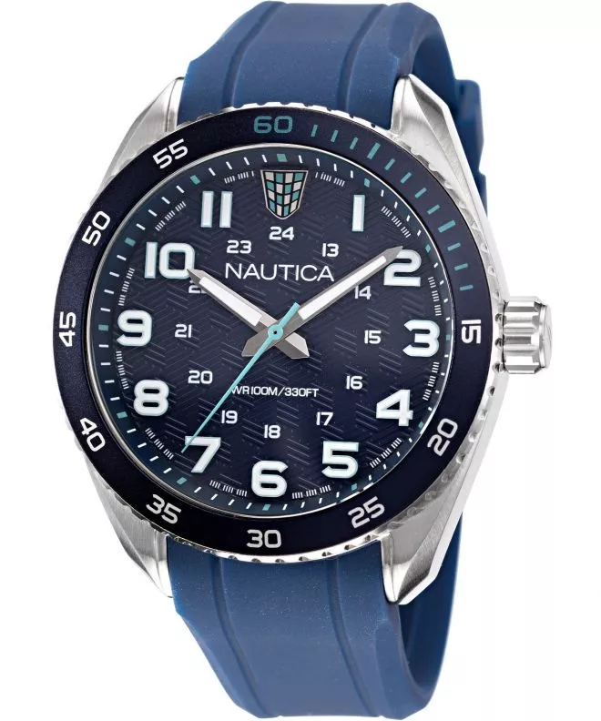 Reloj para hombres Nautica Key Biscayne NAPKBS222