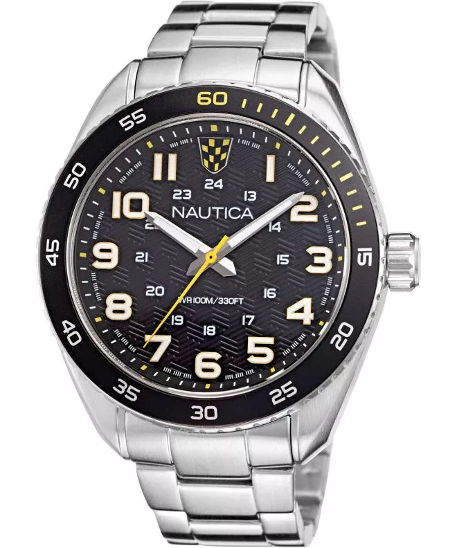 Reloj para hombres Nautica Key Biscayne NAPKBS224