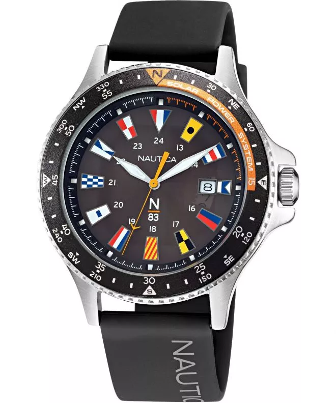 Reloj para hombres Nautica N-83 Cocoa Beach NAPCBA130