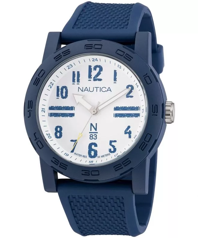 Reloj para hombres Nautica N83 Ayia Triada NAPATS301