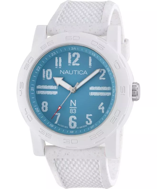 Reloj para hombres Nautica N83 Ayia Triada NAPATS302