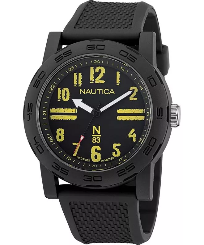Reloj para hombres Nautica N83 Ayia Triada NAPATS303