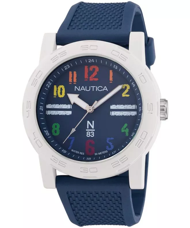 Reloj para hombres Nautica N83 Ayia Triada NAPATS304