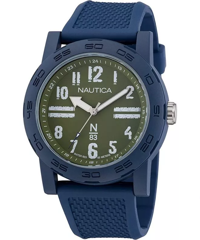 Reloj para hombres Nautica N83 Ayia Triada NAPATS305