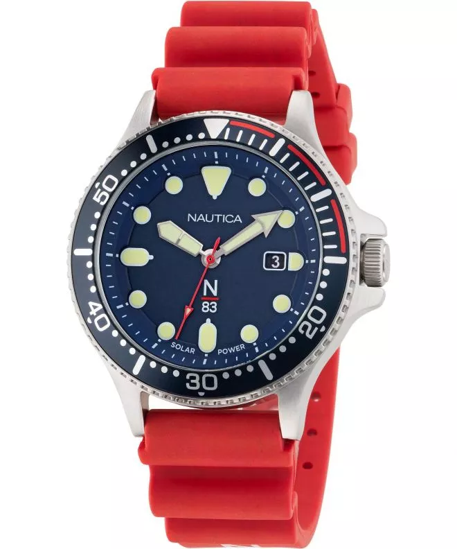 Reloj para hombres Nautica N83 Cocoa Beach NAPCBS301