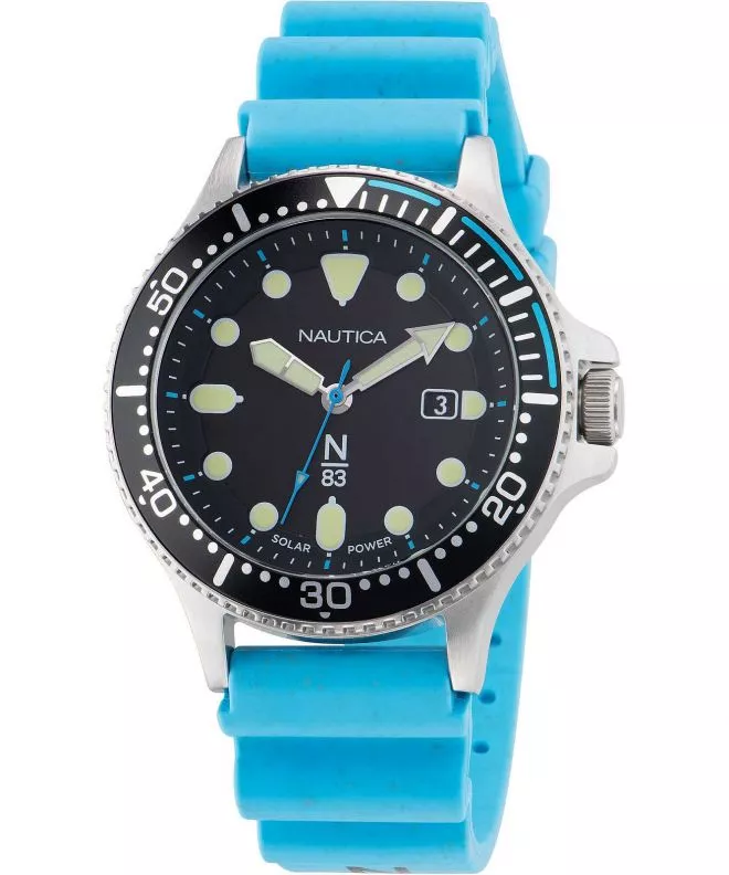 Reloj para hombres Nautica N83 Cocoa Beach NAPCBS305