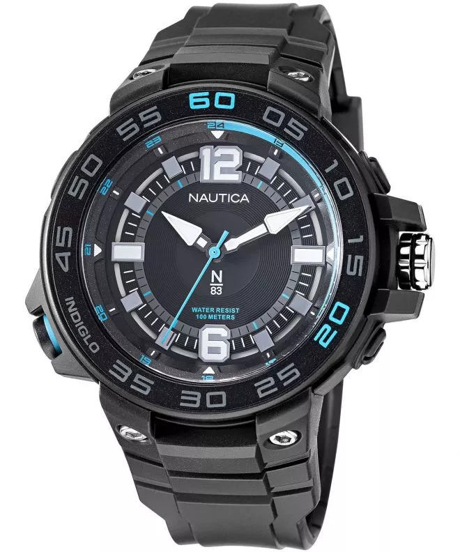 Reloj para hombres Nautica N83 Coronado Bay NAPCNF109