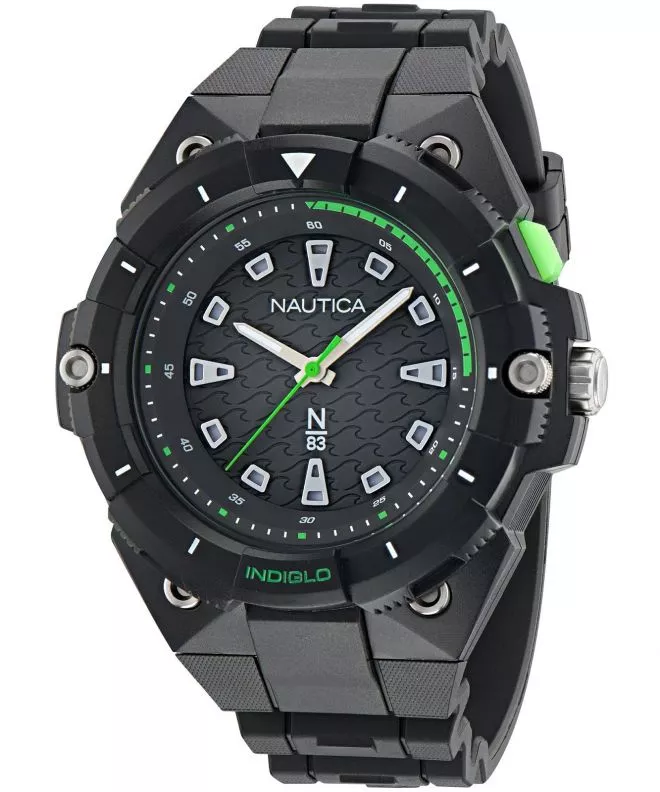 Reloj para hombres Nautica N83 Coronado Bay NAPCNS404