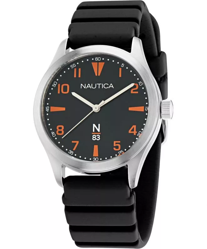 Reloj para hombres Nautica N83 Hannay Bay NAPHBS401