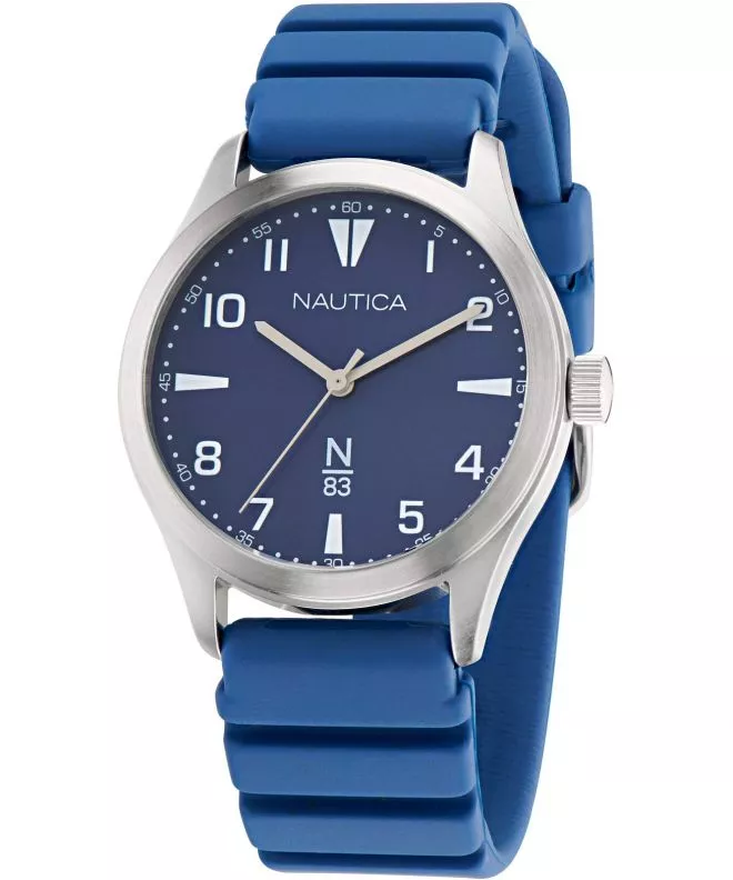 Reloj para hombres Nautica N83 Hannay Bay NAPHBS402