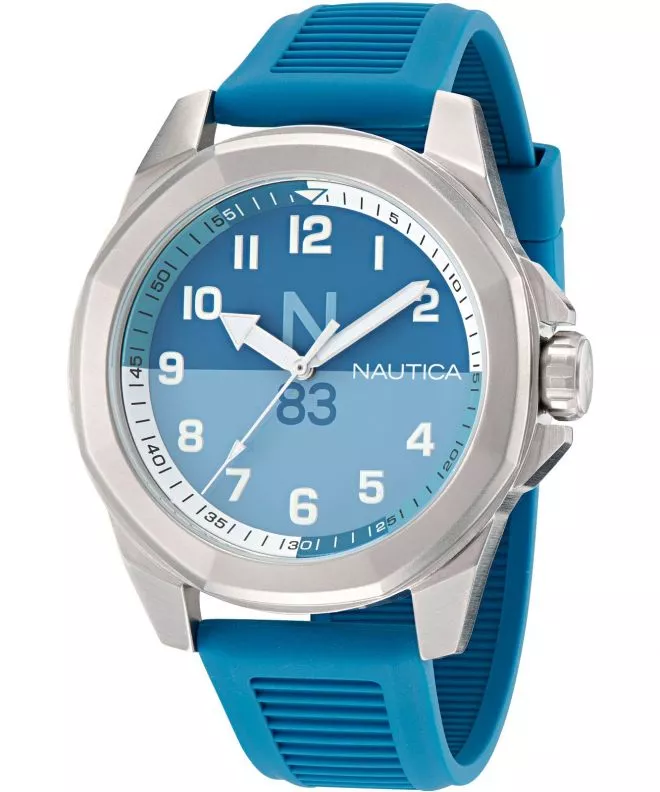 Reloj para hombres Nautica N83 Tortuga Bay NAPTBS402