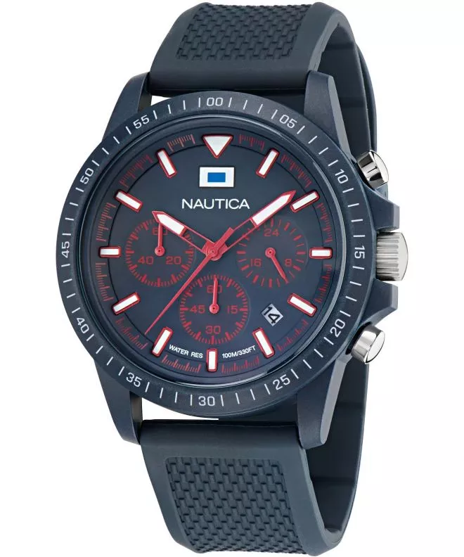 Reloj para hombres Nautica - Nautica One NAPNOS4S2