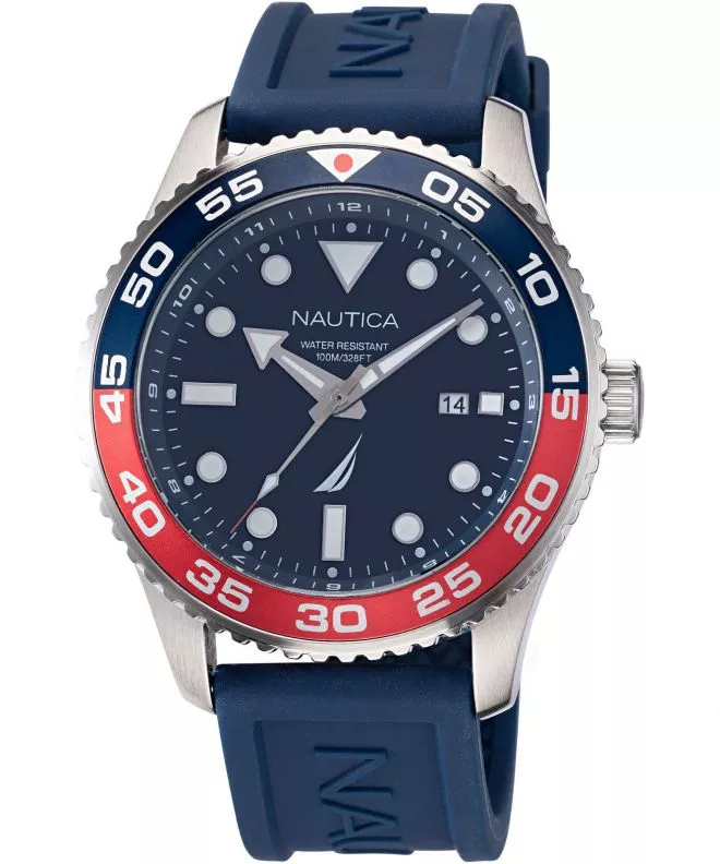 Reloj para hombres Nautica Pacific Beach NAPPBF144