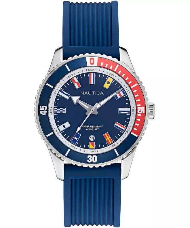 Reloj para hombres Nautica Pacific Beach NAPPBS020