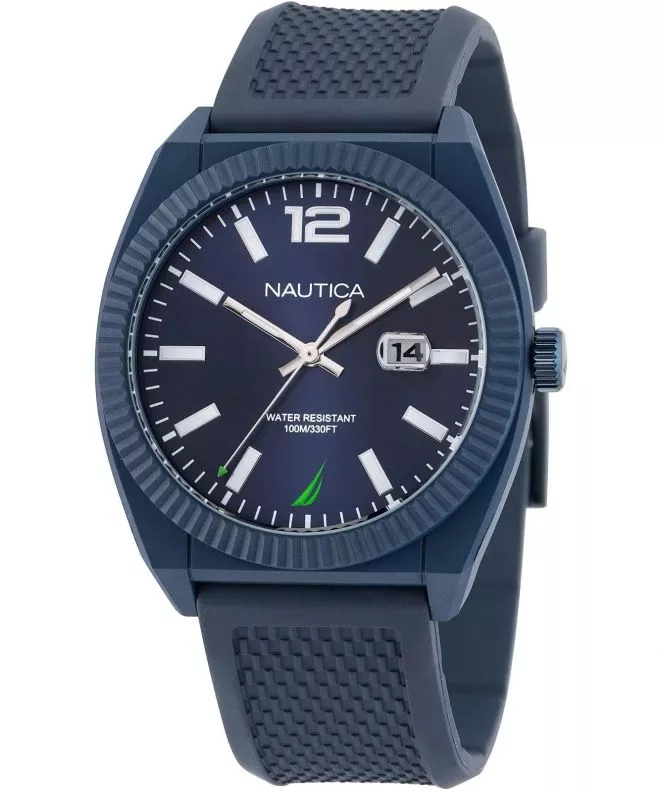 Reloj para hombres Nautica Pacific Beach NAPPBS301