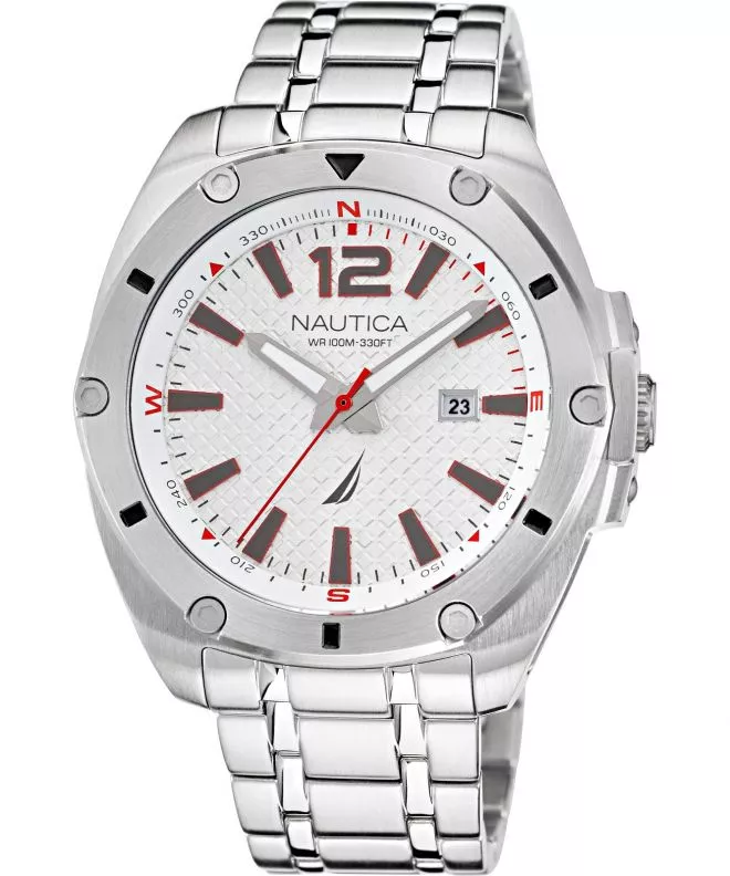 Reloj para hombres Nautica Tin Can Bay NAPTCS221