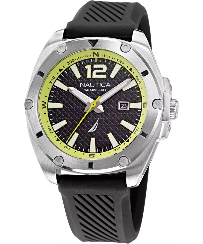 Reloj para hombres Nautica Tin Can Bay NAPTCS222