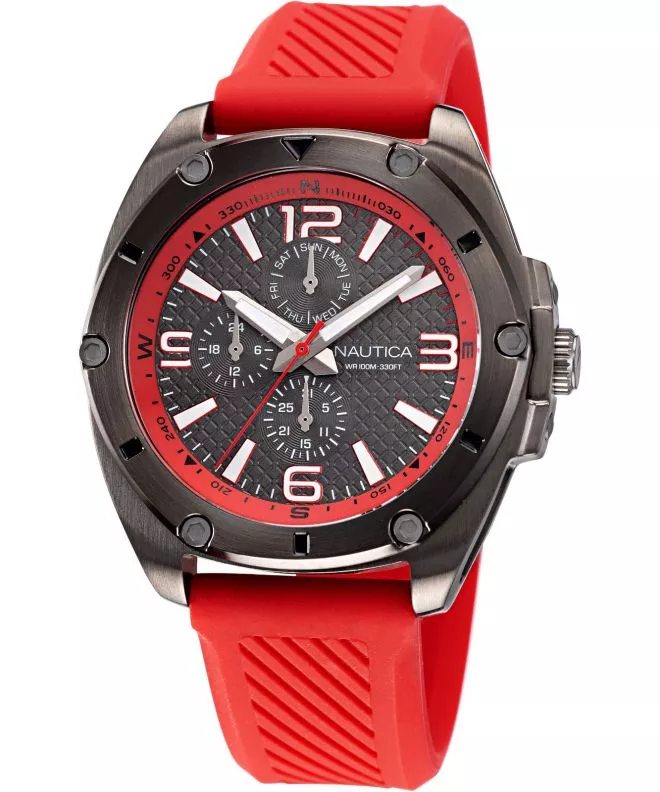 Reloj para hombres Nautica Tin Can Bay NAPTCS223