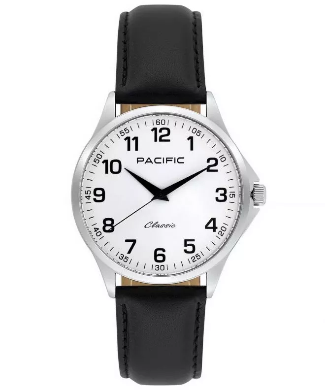 Reloj para hombres Pacific Classic PC00586