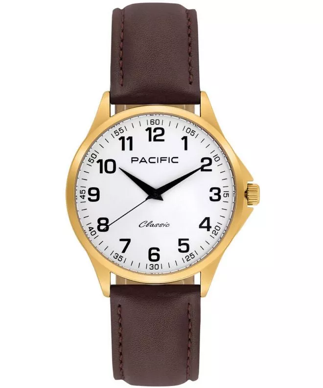 Reloj para hombres Pacific Classic PC00589