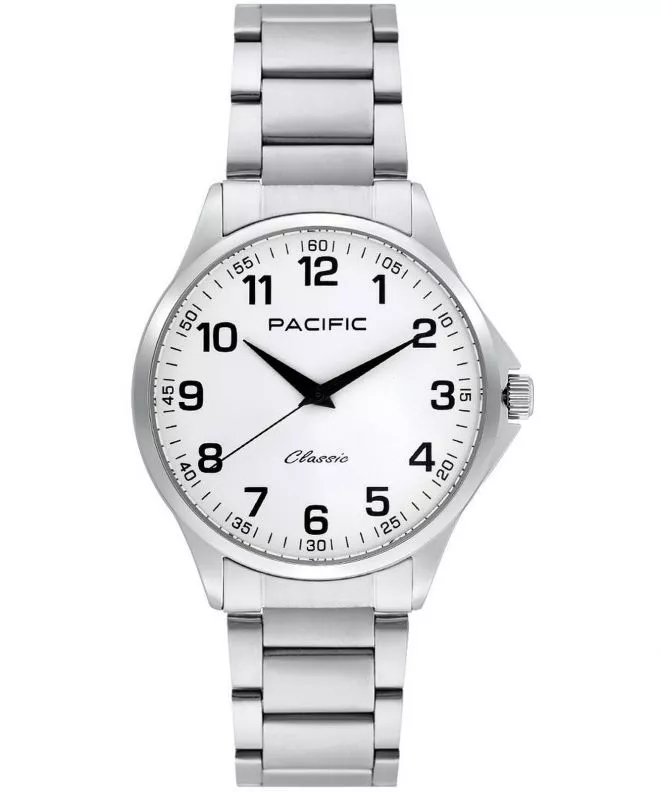 Reloj para hombres Pacific Classic PC00591