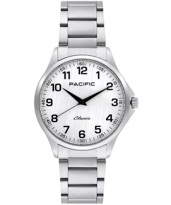 Reloj para hombres Pacific Classic PC00592