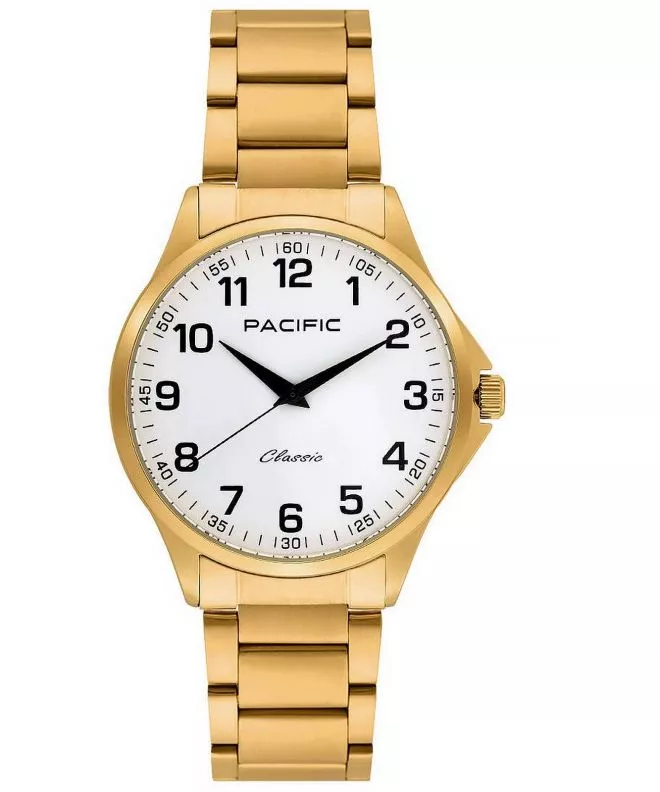 Reloj para hombres Pacific Classic PC00594