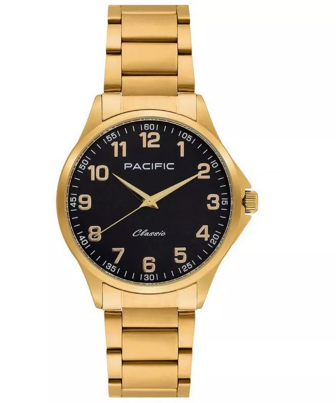Reloj para hombres Pacific Classic PC00595