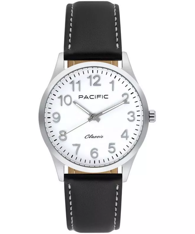 Reloj para hombres Pacific Classic PC00616