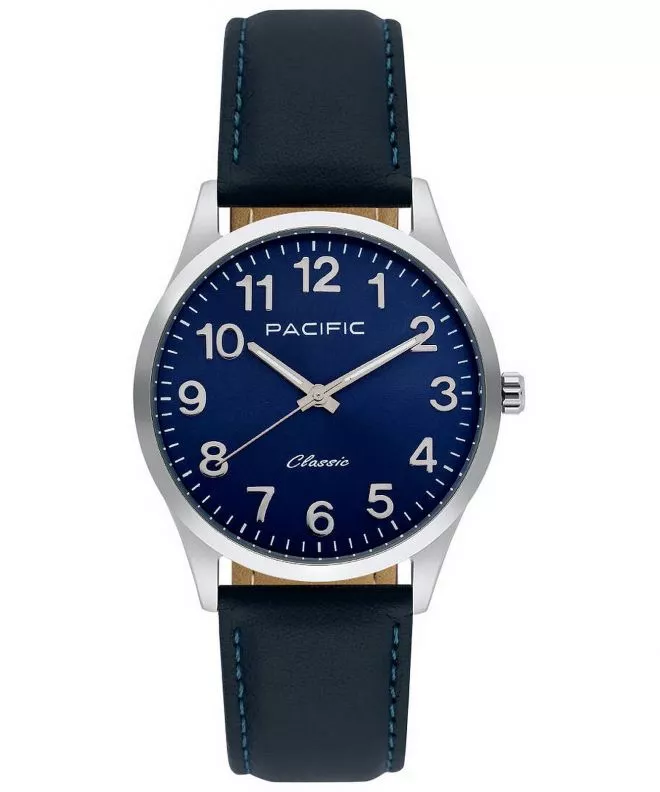 Reloj para hombres Pacific Classic PC00618