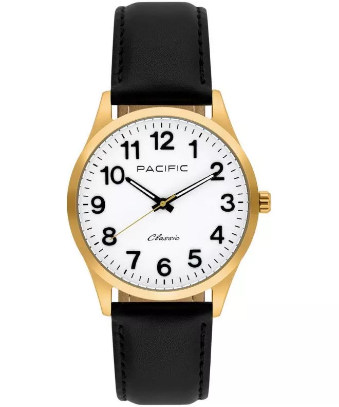 Reloj para hombres Pacific Classic PC00619