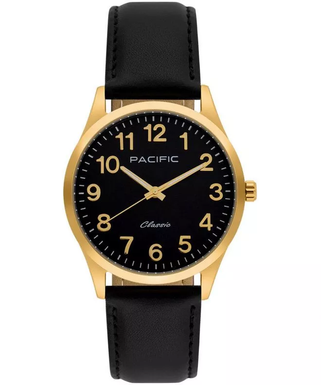 Reloj para hombres Pacific Classic PC00620